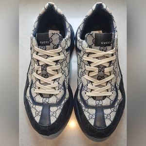 Gucci Rhyton sneakers